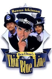 The Thin Blue Line