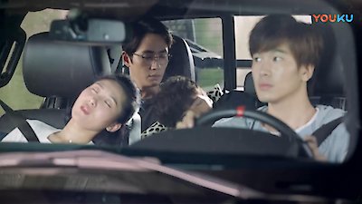 Guardian Season 1 Episode 9