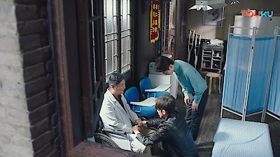 Guardian Season 1 Episode 22