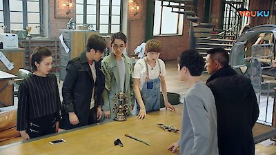 Guardian Season 1 Episode 37