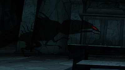 Dragon Hunters Season 2 Episode 5