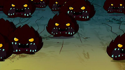 Dragon Hunters Season 2 Episode 15