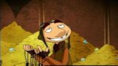 Dragon Hunters Season 3 Episode 5