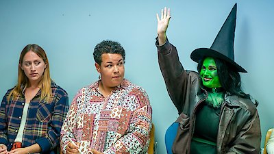 Such Brave Girls Season 1 Episode 3