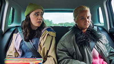 Such Brave Girls Season 1 Episode 4