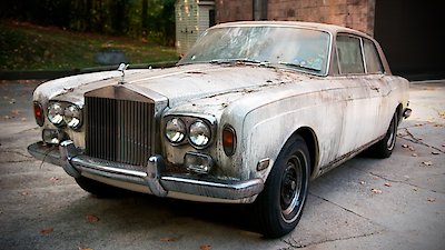 Dirty Old Cars Season 1 Episode 2