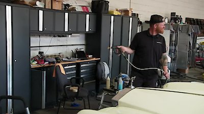 Dirty Old Cars Season 1 Episode 6