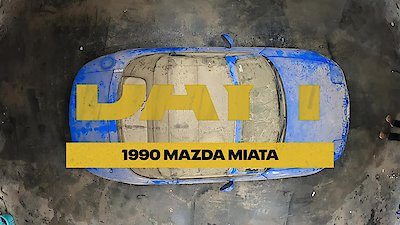 Dirty Old Cars Season 1 Episode 8