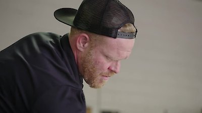 Dirty Old Cars Season 1 Episode 10