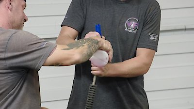 Dirty Old Cars Season 1 Episode 11