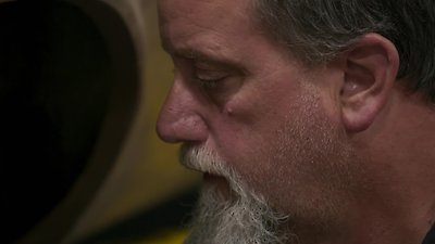 Dirty Old Cars Season 1 Episode 12