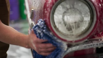 Dirty Old Cars Season 1 Episode 13