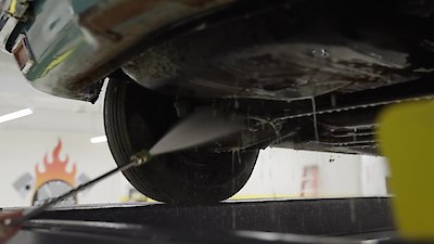 Dirty Old Cars Season 1 Episode 14