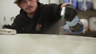 Dirty Old Cars Season 1 Episode 15