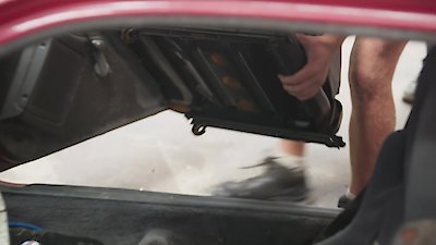 Dirty Old Cars Season 1 Episode 18