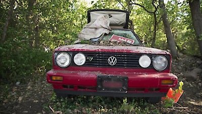 Dirty Old Cars Season 1 Episode 19