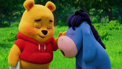 Playdate with Winnie the Pooh Season 1 Episode 8