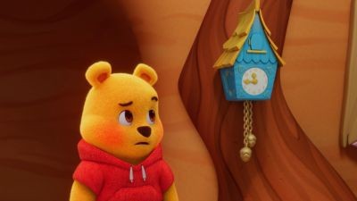 Playdate with Winnie the Pooh Season 1 Episode 10