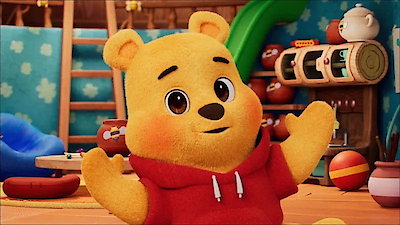 Me & Winnie the Pooh Season 1 Episode 1