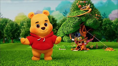 Me & Winnie the Pooh Season 1 Episode 4