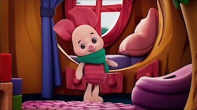 Me & Winnie the Pooh Season 1 Episode 10