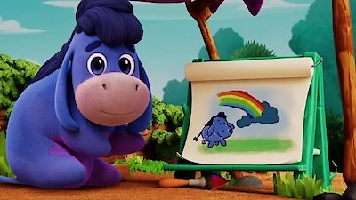 Me & Winnie the Pooh Season 1 Episode 11