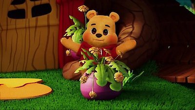 Me & Winnie the Pooh Season 1 Episode 12