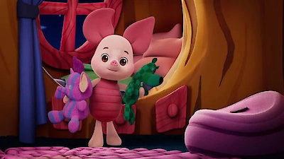 Me & Winnie the Pooh Season 1 Episode 13