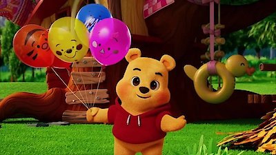 Me & Winnie the Pooh Season 1 Episode 14