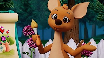 Me & Winnie the Pooh Season 1 Episode 16