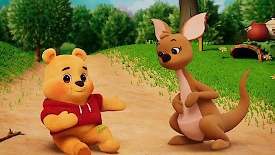 Me & Winnie the Pooh Season 1 Episode 17