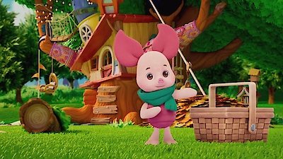 Me & Winnie the Pooh Season 1 Episode 19