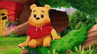 Me & Winnie the Pooh Season 1 Episode 20