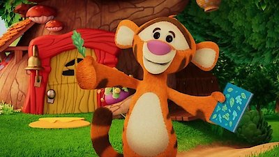 Me & Winnie the Pooh Season 1 Episode 21