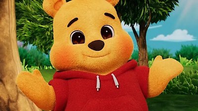 Me & Winnie the Pooh Season 1 Episode 22