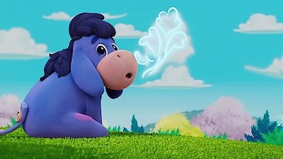 Me & Winnie the Pooh Season 1 Episode 23