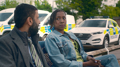 Fool Me Once Season 1 Episode 4