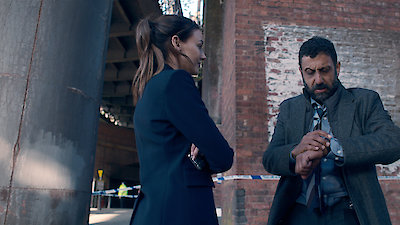 Fool Me Once Season 1 Episode 6