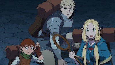 Delicious in Dungeon Season 1 Episode 16