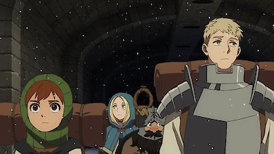 Delicious in Dungeon Season 1 Episode 18