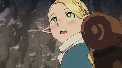 Delicious in Dungeon Season 1 Episode 20