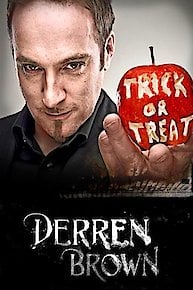 Derren Brown: Trick Or Treat