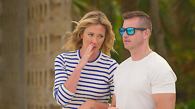 The Trust: A Game of Greed Season 1 Episode 2