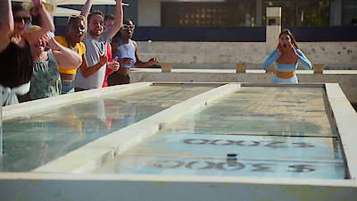 The Trust: A Game of Greed Season 1 Episode 3