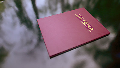 The Trust: A Game of Greed Season 1 Episode 4