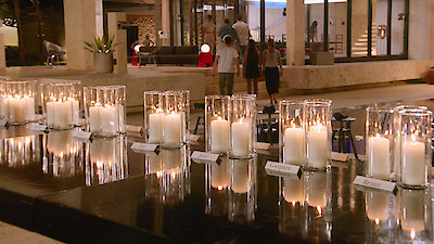 The Trust: A Game of Greed Season 1 Episode 5