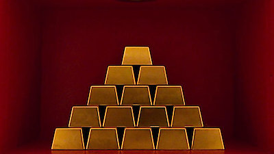 The Trust: A Game of Greed Season 1 Episode 8