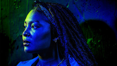 Champion Season 1 Episode 1