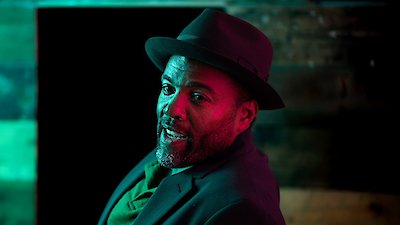 Champion Season 1 Episode 2