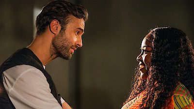 Champion Season 1 Episode 5